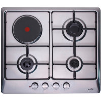 Варильна поверхня Ventolux HG631 B2 S (X)