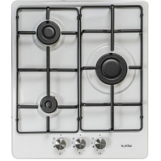 Варильна поверхня VENTOLUX HG430-B3 S (WH)