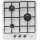 Варильна поверхня VENTOLUX HG430-B3 S (WH)