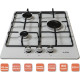 Варильна поверхня VENTOLUX HG430-B3 S (WH)