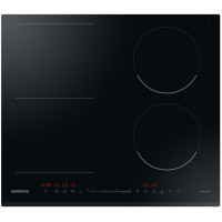 Варильна поверхня Samsung NZ64R3747BK