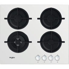 Варильна поверхня Whirlpool AKT 625 WH
