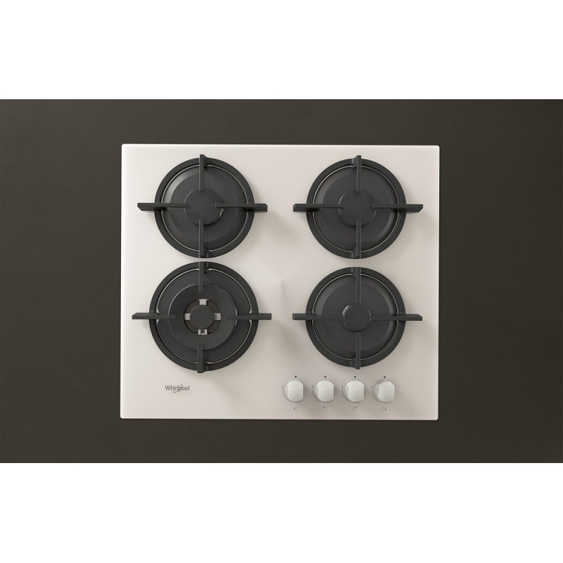 Варильна поверхня Whirlpool AKT 625 WH