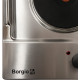 Варильна поверхня Borgio 6850-04R Inox