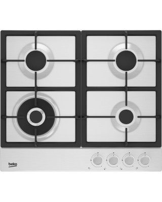Варильна поверхня BEKO HIAW 64225 SW