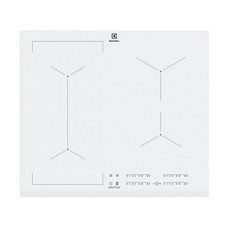 Варильна поверхня Electrolux EIV63440BW