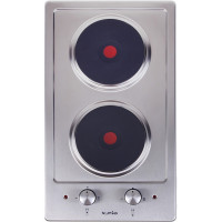 Варильна поверхня VENTOLUX HE302 (INOX) 3