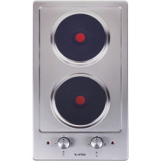 Варильна поверхня VENTOLUX HE302 (INOX) 3