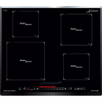 Варильна поверхня KAISER KCT 6506 FI Avant