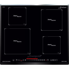 Варильна поверхня KAISER KCT 6506 FI Avant