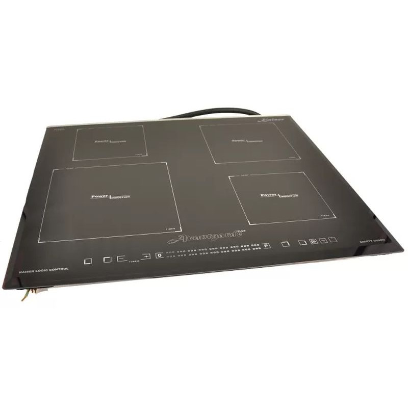 Варильна поверхня KAISER KCT 6506 FI Avant