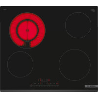 Варильна поверхня Bosch PKF631FP3E