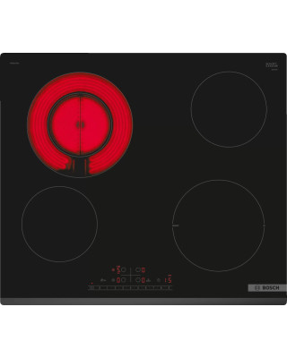 Варильна поверхня Bosch PKF631FP3E