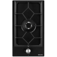 Варильна поверхня Weilor GM W 314 BL