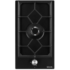 Варильна поверхня Weilor GM W 314 BL