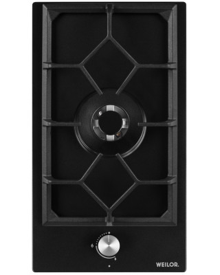 Варильна поверхня Weilor GM W 314 BL