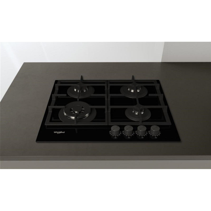 Варильна поверхня Whirlpool GOFL629/NB1