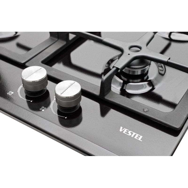  Варильна поверхня Vestel AOB-6024C