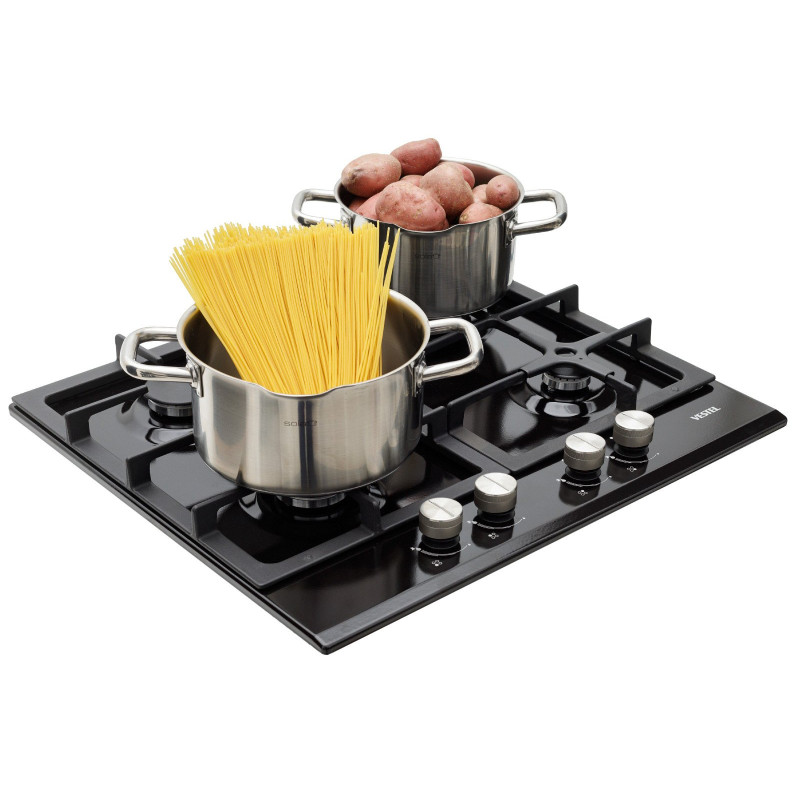  Варильна поверхня Vestel AOB-6024C