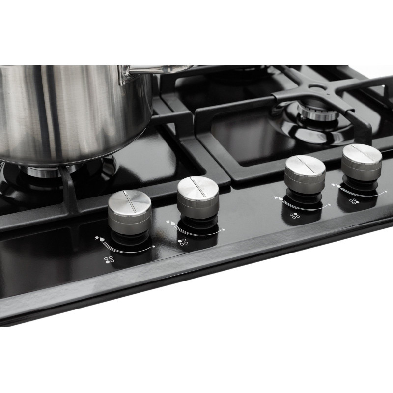  Варильна поверхня Vestel AOB-6024C