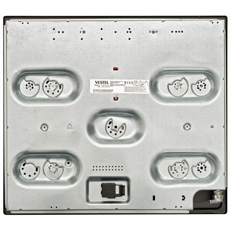  Варильна поверхня Vestel AOB-6024C