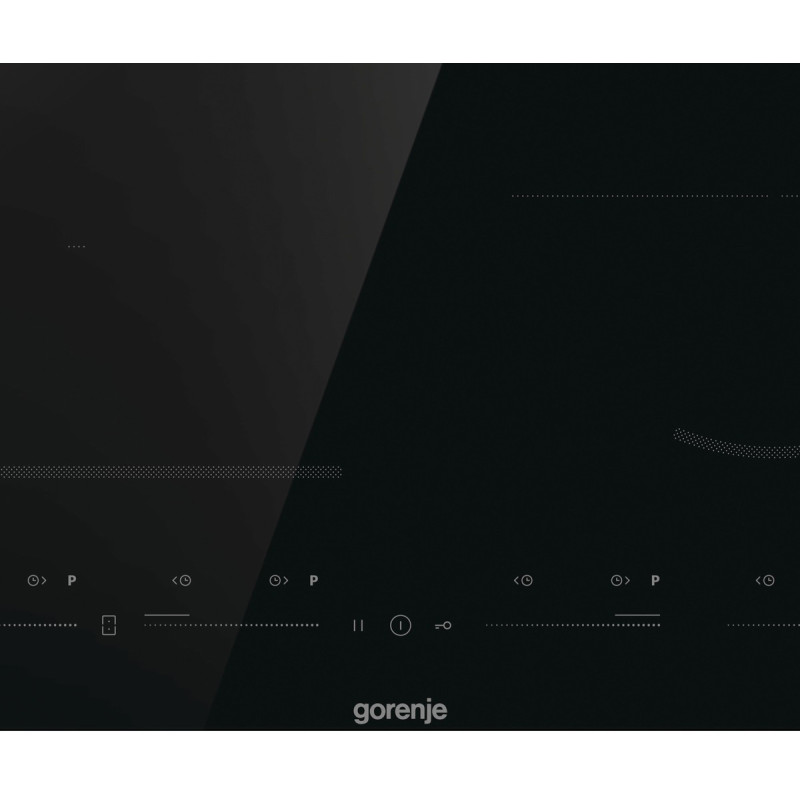 Варильна поверхня Gorenje GI6432BSCE