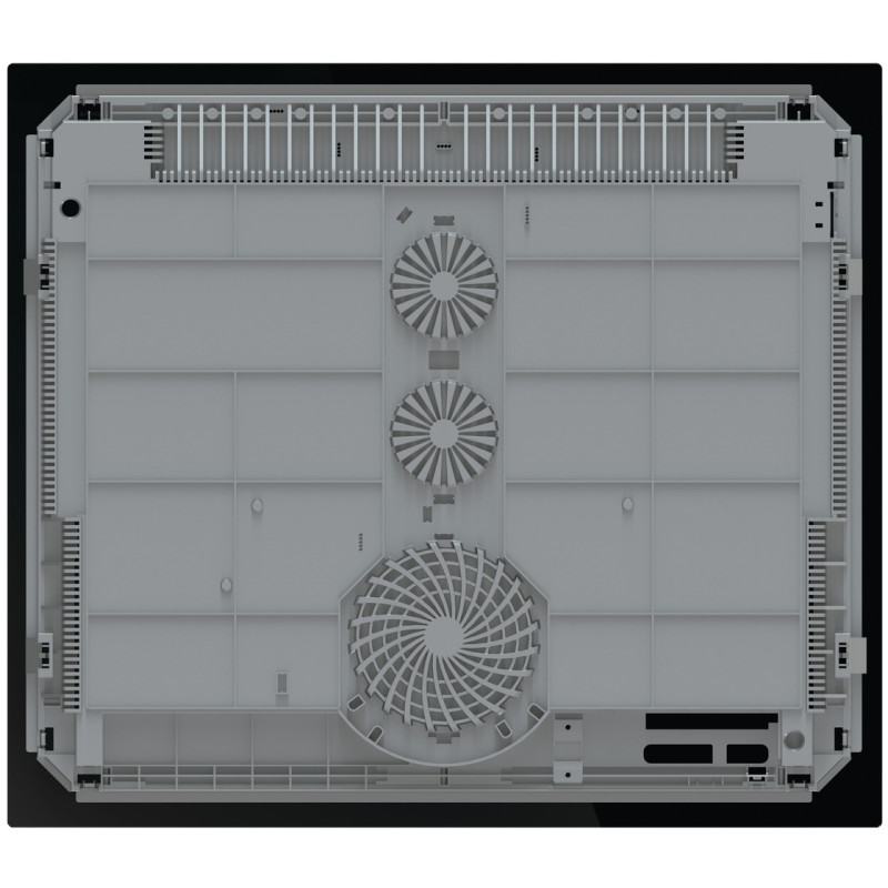 Варильна поверхня Gorenje GI6432BSCE