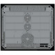 Варильна поверхня Gorenje GI6432BSCE
