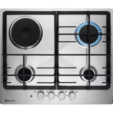 Варильна поверхня Electrolux KGM64311X