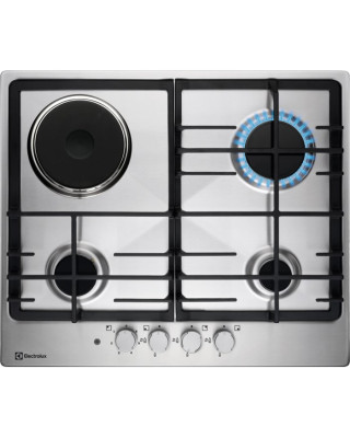 Варильна поверхня Electrolux KGM64311X