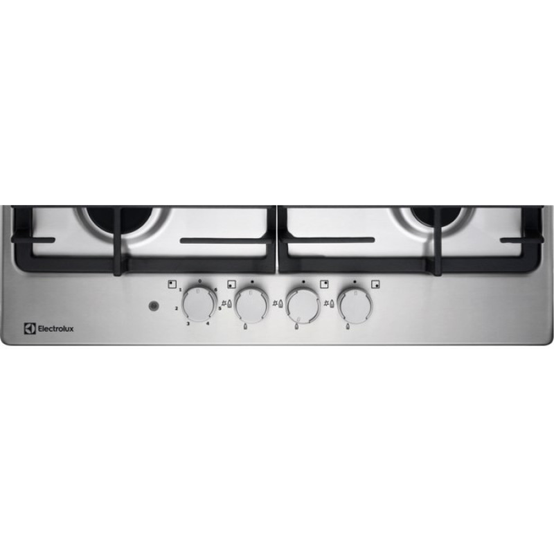 Варильна поверхня Electrolux KGM64311X
