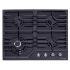 Варильна поверхня газова Perfelli HGG 61664 BL