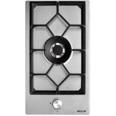 Варильна поверхня Weilor GM W 314 SS