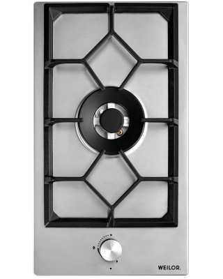 Варильна поверхня Weilor GM W 314 SS