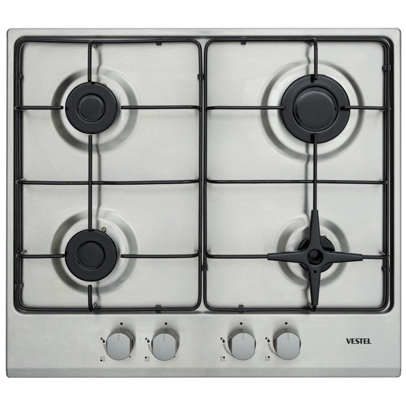  Варильна поверхня Vestel AOX-6024