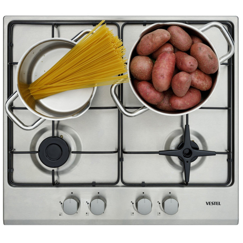  Варильна поверхня Vestel AOX-6024