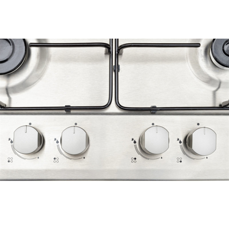  Варильна поверхня Vestel AOX-6024