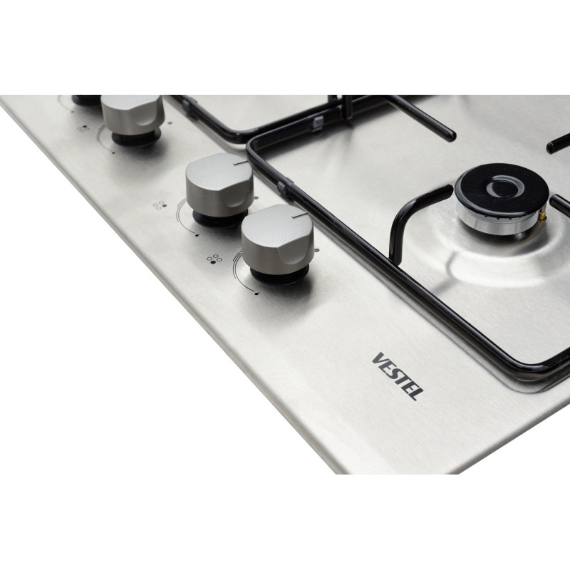  Варильна поверхня Vestel AOX-6024
