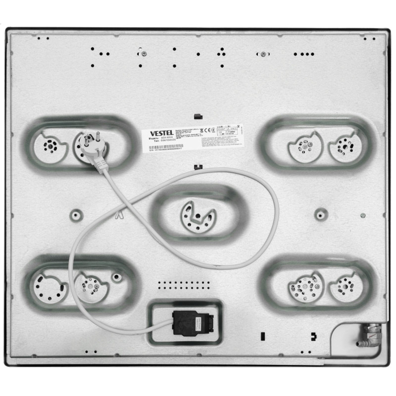  Варильна поверхня Vestel AOX-6024