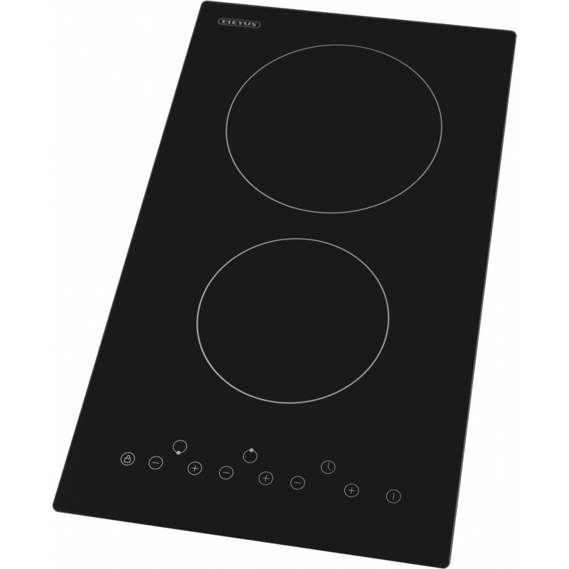 Варильна поверхня ELEYUS H1EBHG SE 30 BL V