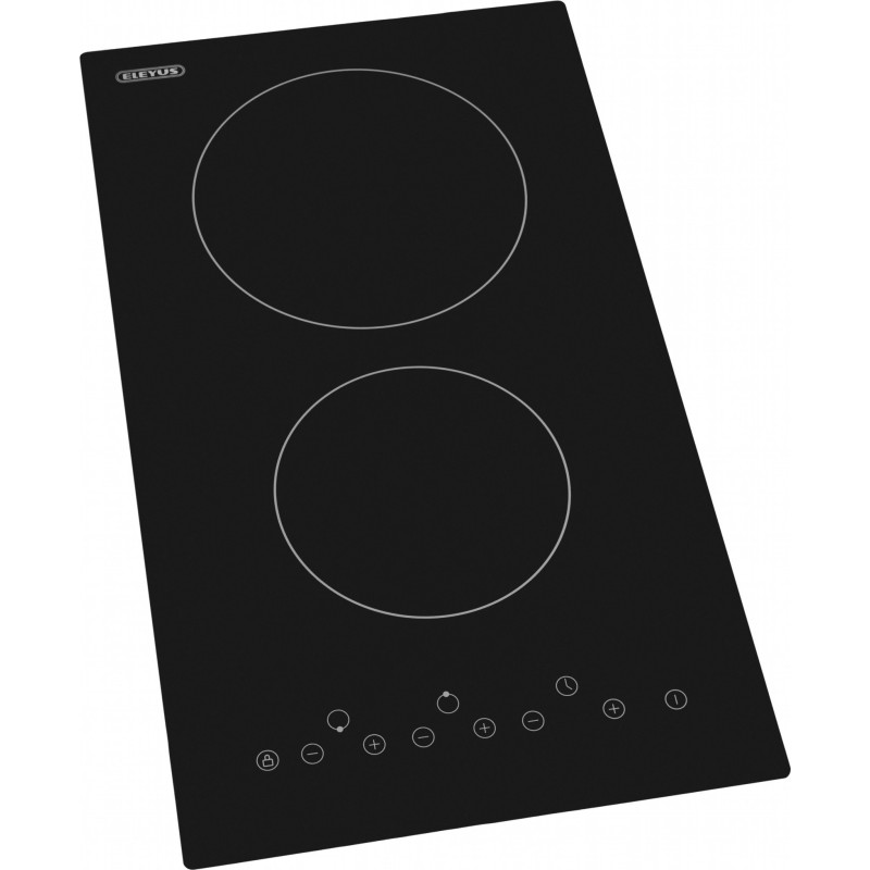 Варильна поверхня ELEYUS H1EBHG SE 30 BL V