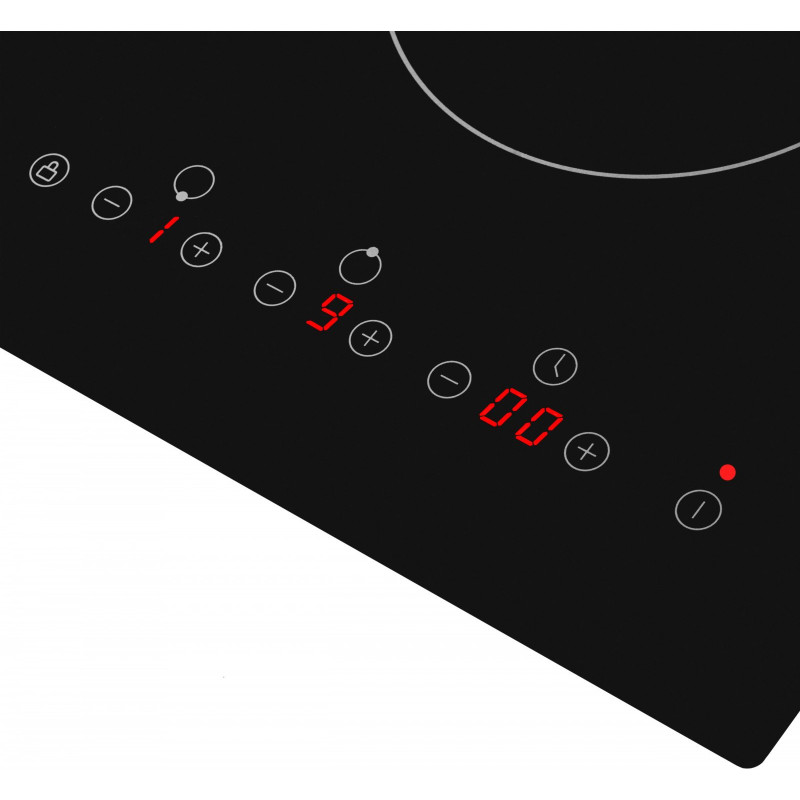 Варильна поверхня ELEYUS H1EBHG SE 30 BL V