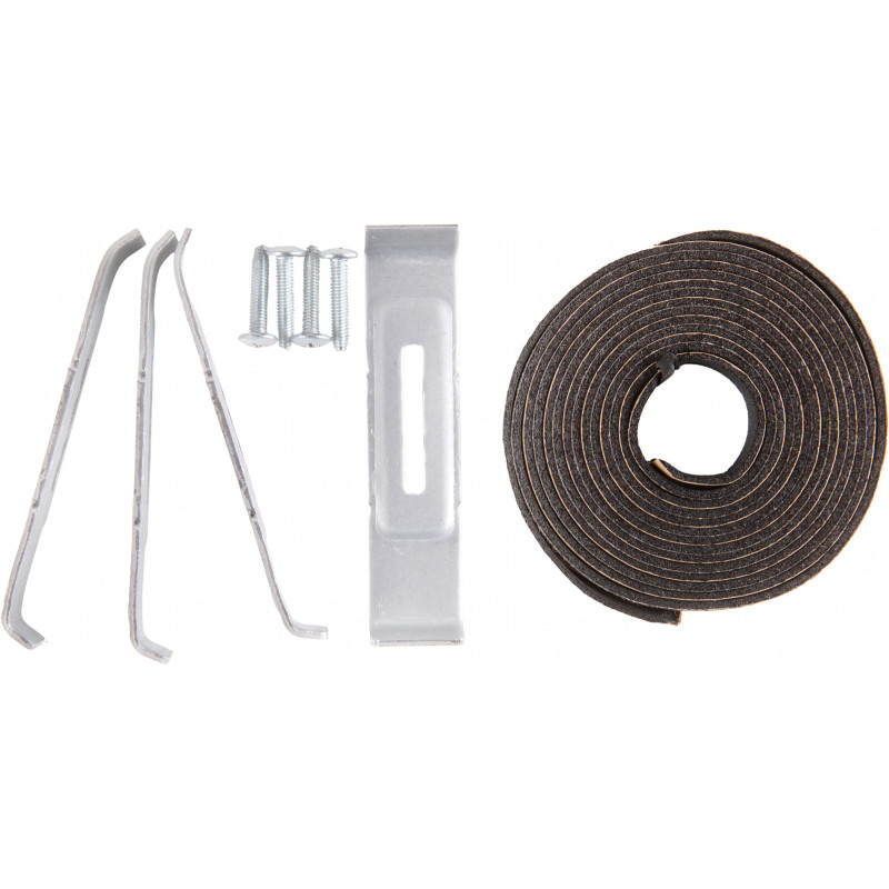 Варильна поверхня ELEYUS H1EBHG SE 30 BL V