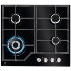 Варильна поверхня Electrolux KGG64362K
