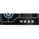 Варильна поверхня Electrolux KGG64362K