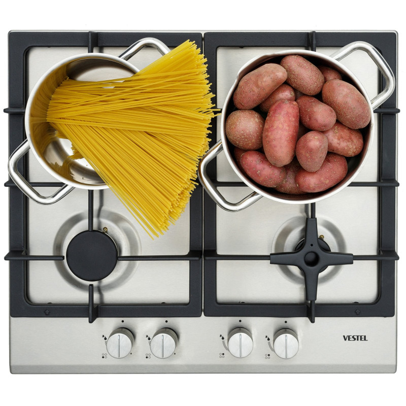 Варильна поверхня Vestel AOX-6024C