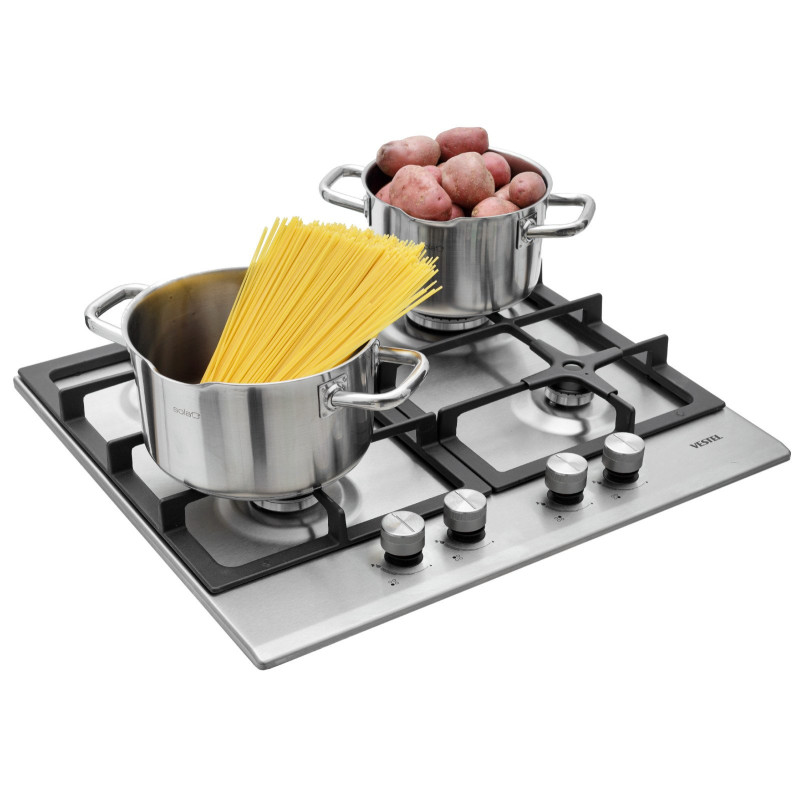 Варильна поверхня Vestel AOX-6024C