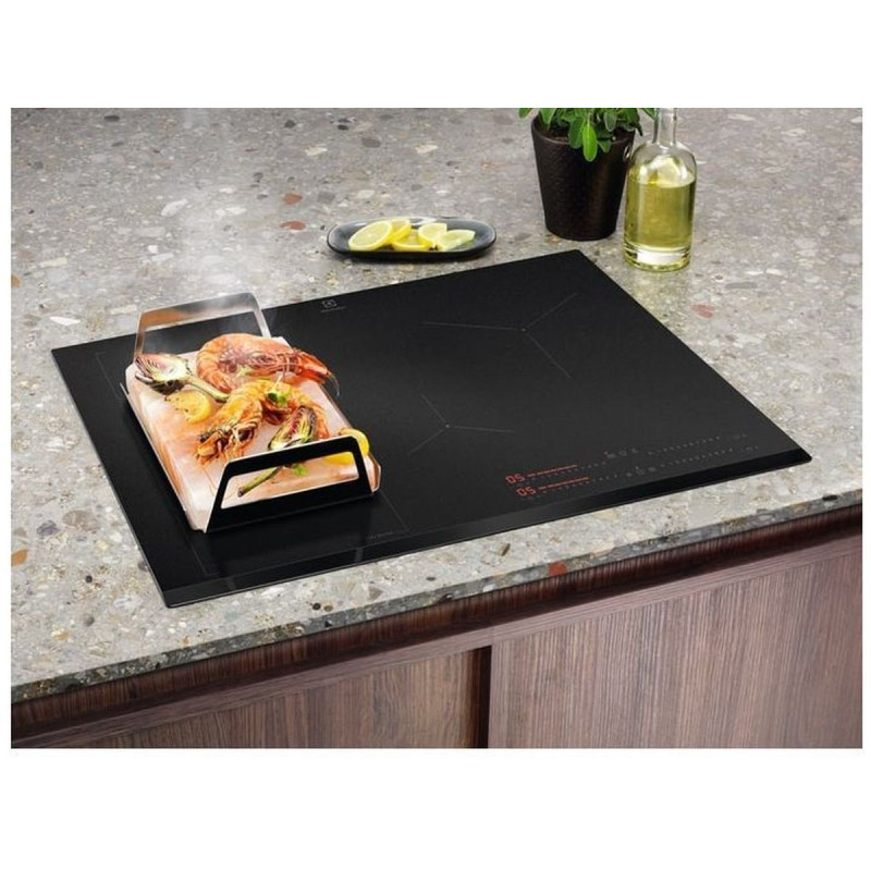 Варильна поверхня Electrolux EIS77453