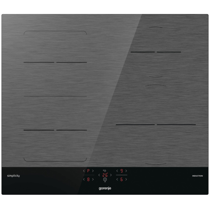Варильна поверхня Gorenje GI6421SYB