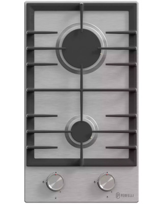 Варильна поверхня PERFELLI DIAMOND M39C INOX